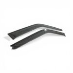 Carbon Look Windshields for Chery Tiggo 4 (Fronts)