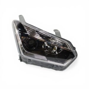 Replacement Projector Headlight with Socket & Motor for Isuzu 2016 (RHS)