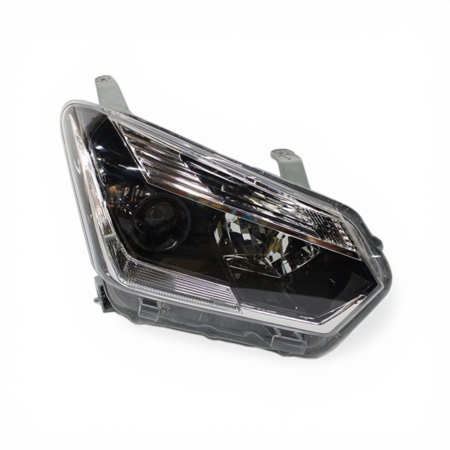 MIS0316-202-KP1 Replacement Projector Headlight with Socket & Motor for Isuzu 2016 (RHS) - Image 1