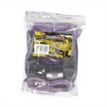 Powerbass Pro-Linx 4 Gauge Car Audio Wiring Kit