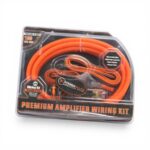 Powerbass Pro-Linx 0Gauge Pro Series Wiring Kit