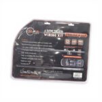 Powerbass Pro-Linx 0Gauge Pro Series Wiring Kit - Image 2