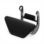 Bumper Washer Cap Suitable for Bmw F18 5 Series (non-oem)