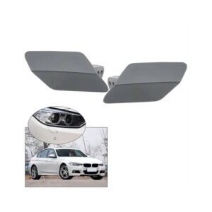 Bumper Washer Cap Suitable for Bmw F30 3 Series (non-oem)