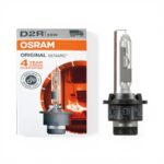 Osram Xenarc D2R 35w 12/24v Replacement HID Bulb (each)