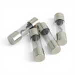 Rockford Fosgate RFFU60 60amp AGU Fuse (4-pack)