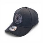 Rockford Fosgate Dark Grey Audio Mechanic Baseball Cap