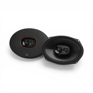 JBL Club 964M 6x9" 85rms 3-Way Car Speaker