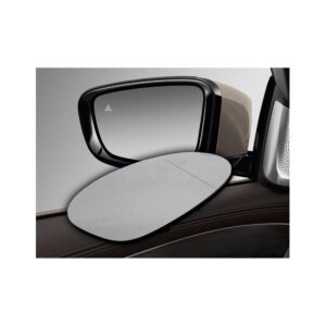 Replacement Mirror Glass for VW Caravelle T6 2015 (LHS)