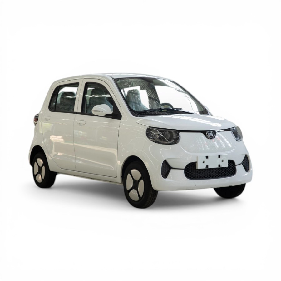 HENRY MINICAR EV Henrey Mini EV City Car - Compact Electric Vehicle With 210 Km Range - Image 1