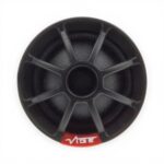 Vibe SLICK1-V7 2" 150w Silk Dome Tweeters