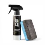 Detail Ease Graphene Ceramic Coat Kit