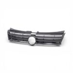 Chrome Trim Front Grille for VW Polo Vivo 2012