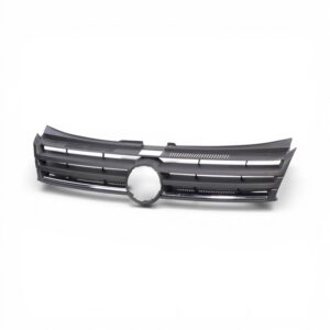 Chrome Trim Front Grille for VW Polo Vivo 2012