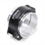 Epman Quick Release V-Band Clamp - 76mm/3inch