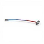 Multi-Colour Upper Strut Brace for Bmw E30