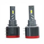 H15 D-Series LED Bulbs (Pair)
