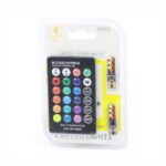 T10 Interior RGB COB LED Bulbs with Remote