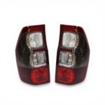 Ford Ranger Wildtrak Style 2012 Tailights (non-oem)
