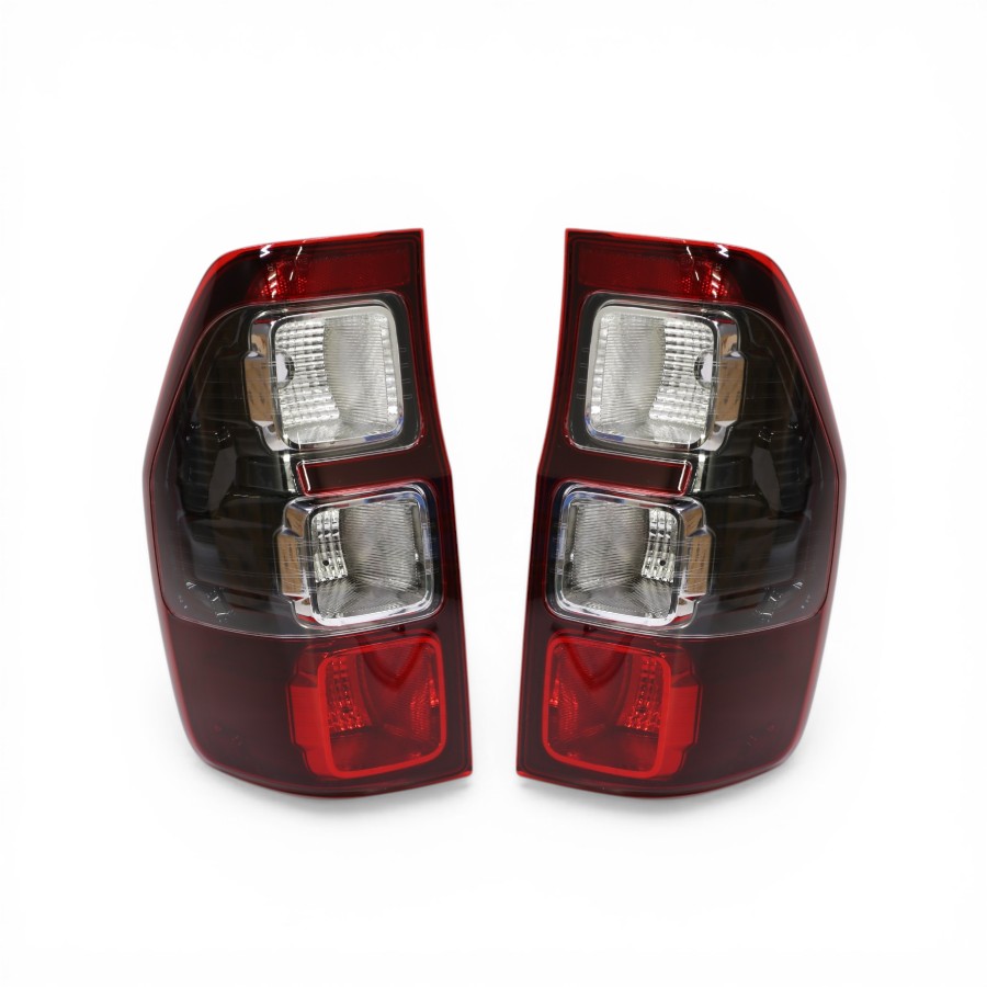 MFD0712-T Ford Ranger Wildtrak Style 2012 Tailights (non-oem) - Image 1