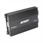 Targa Rock Series TA-R12700.4 12700 80rms 4channel Amplifier