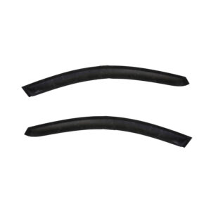 Black Windshields for Cherry Tiggo 4 (fronts)
