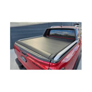 Roller Shutter with Sports Bar for Toyota Hilux Revo 2015-2023