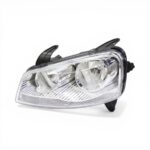 Replacement Headlight for GWM Steed 5 (RHS)