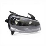 Replacement Smoke Headlight for GMW Steed 5 (RHS)