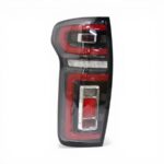 Replacement Tailight for GWM P-Series Passenger (LHS)