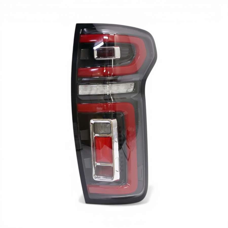 GWMTL002 Replacement Tailight for GWM P-Series Passenger (RHS) - Image 1