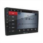 Nakamichi NAM5260 9" Android Media Player with 5g Mirror Link Vari Colour