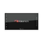 Nakamichi NAM5260 10.1"" Android Media Player with 5g Mirror Link Vari Colour