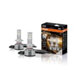Osram Powerboost LEDdriving Headlight Bulbs (H7)