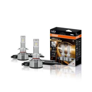 Osram Powerboost LEDdriving Headlight Bulbs (H7)