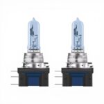 Osram Cool Blue Intense H15 Bulbs (pair)