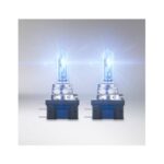 Osram Cool Blue Intense H15 Bulbs (pair) - Image 2