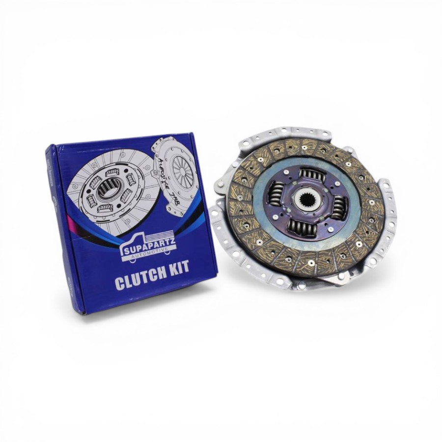 Clutch Kit Replacement Clutch Kit for Fod Laser/Meteor/Bantam 1.3/1.6 (B3/B6) - Image 1