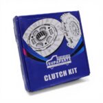 Replacement Clutch Kit for Fod Laser/Meteor/Bantam 1.3/1.6 (B3/B6) - Image 2