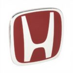 Replacement Honda Emblem Badge (Rear)