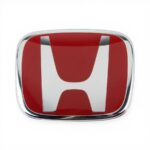 Replacement Honda Emblem Badge (Front)
