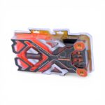 PowerBass Prolinx-04COP 4 Gauge Amplifier Wiring Kit