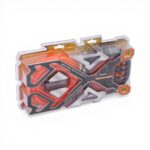 PowerBass Prolinx-04CCA 4 Gauge Amplifier Wiring Kit