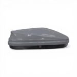 ROOF BOX 500L GREYTOP 140X89X40CM