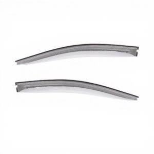 Carbon Look Windshields for Toyota Corolla Run-X 2002-2006 (Fronts)