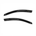 Gloss Black Windshields for Chery Tiggo 8 (Fronts)