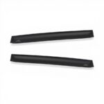 Matt Black Windshields for Chery Tiggo 8 (Rear)