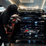 Premium All in One Paint Enhancement Polish (7 Seater/Double Cab)