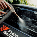 Fortador Full Steam Valet Service (SUV Vehicles)