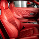 Interior Fabric Protection Coating